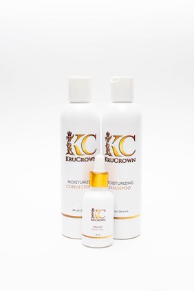 Hair & Scalp Restoration