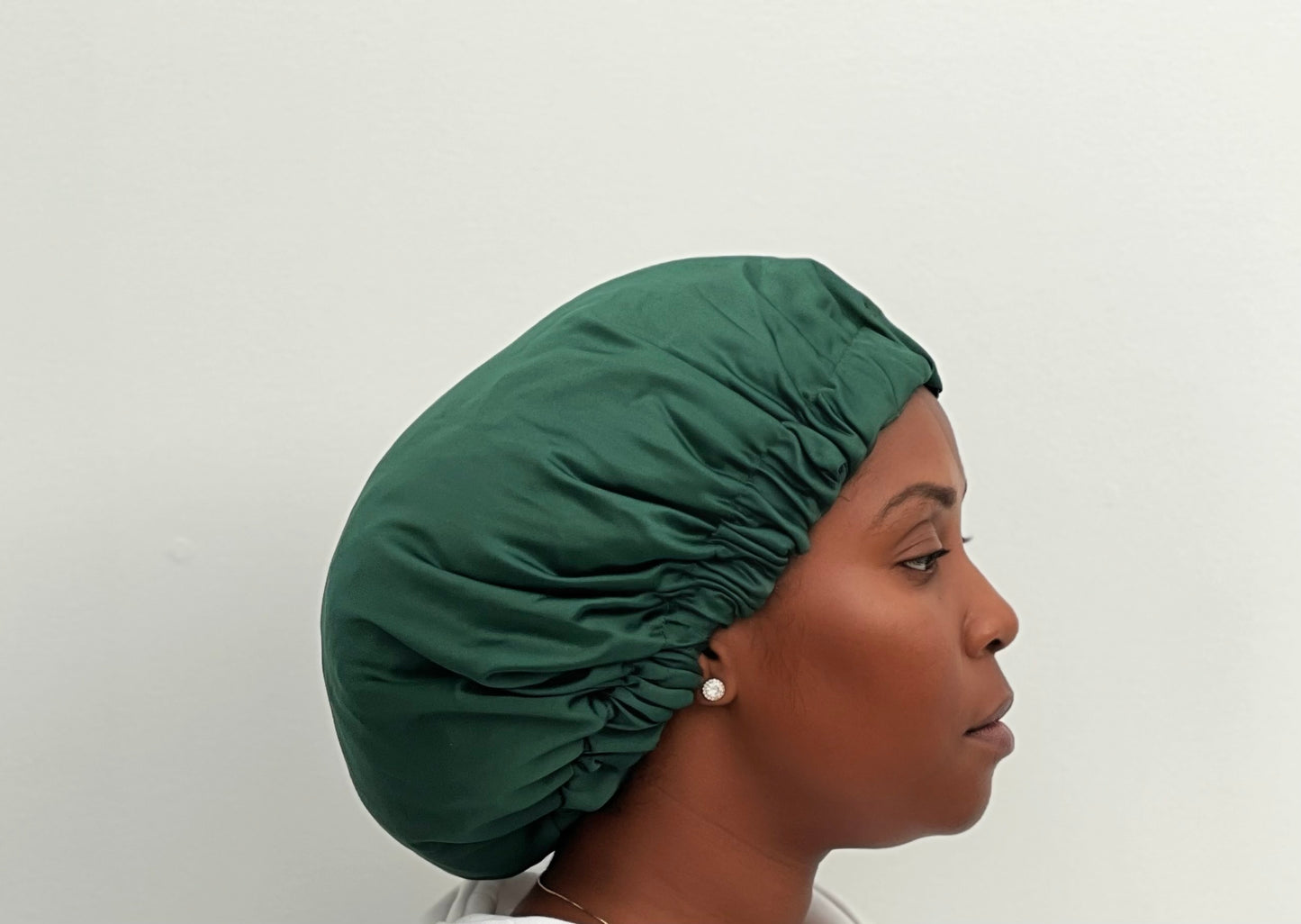 Hair bonnet