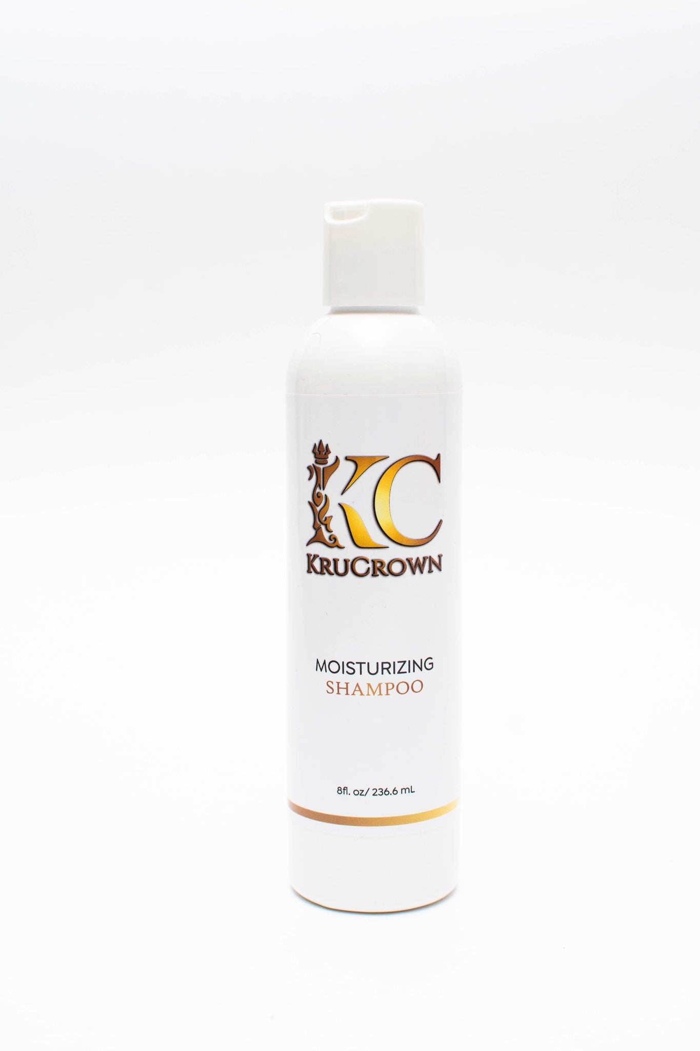 Moisturizing Shampoo