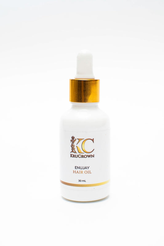 Hair Oil