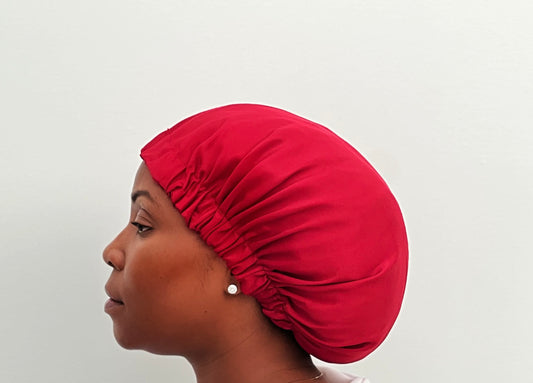 Hair bonnet