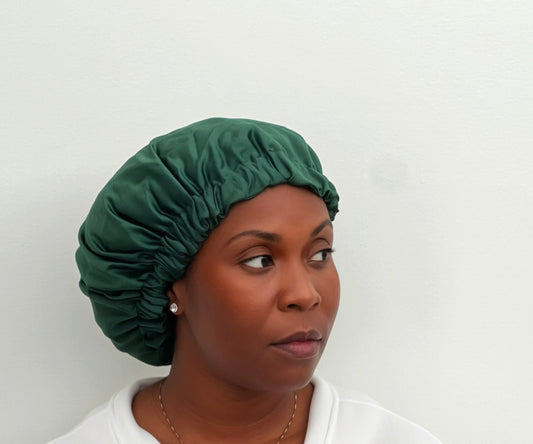 Hair bonnet